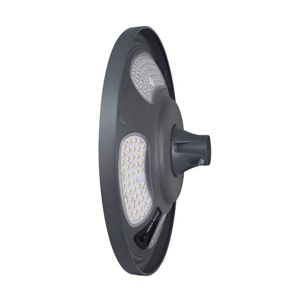 Germina Lampa uliczna solarna 400W Chelsea